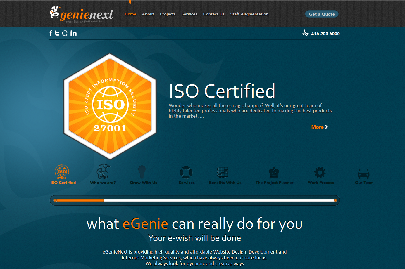 EgenieNext