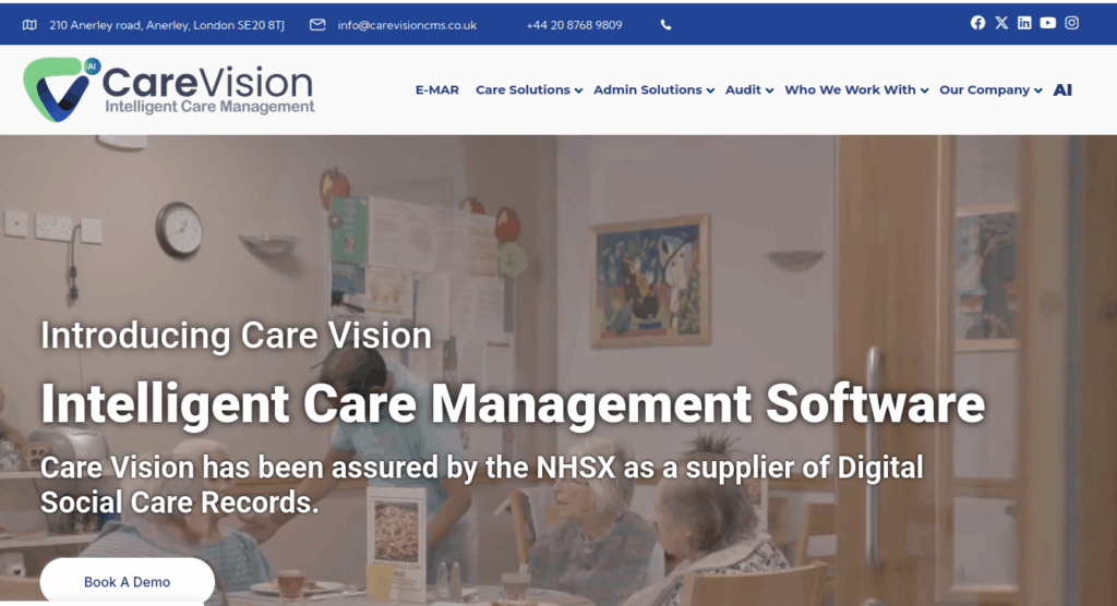 CareVision